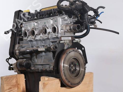 Engine FIAT 500 (312_) 1.2 (312AXA1A) | BP39092569M1 - Image 3