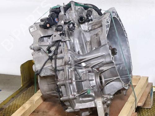 Used Gearbox JEEP RENEGADE SUV (BU, B1, BV) 1.5 T4 Hybrid (131 hp) 31135687