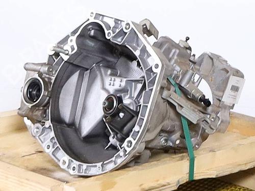 Gearbox FIAT 500 (312_) 1.2 (312AXA1A) | BP36963735M3 - Image 2