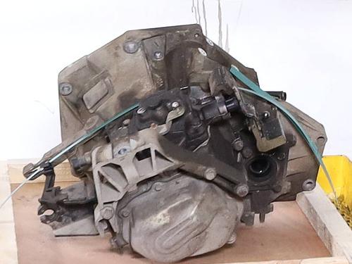 Gearbox FIAT PANDA (169_) 1.2 (169.AXB11, 169.AXB1A) | BP33734349M3 - Image 4