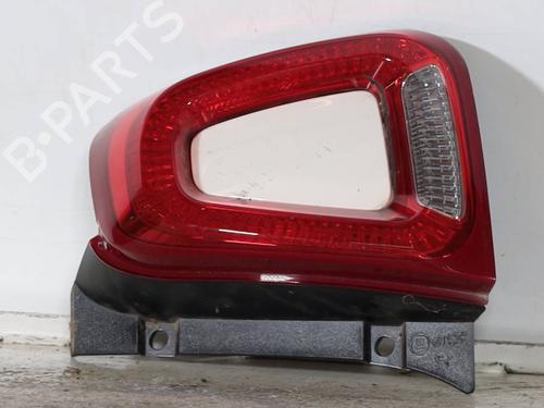 Used Right taillight Right taillight ABARTH 500 / 595 / 695 1.4 (312.AXF11, 312.AXF1A) (180 hp) 28816819 28816819