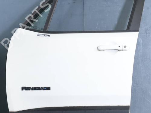 Used Left front door Left front door 38683982 38683982