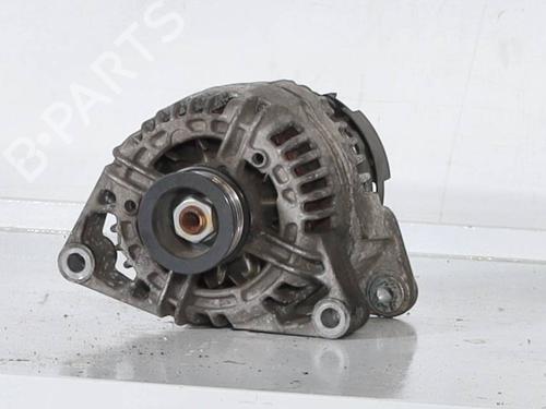 Used Alternator MITSUBISHI L200 (K3_T, K2_T, K1_T, K0_T) 2.5 TD 4WD (K34T) (87 hp) 30442857