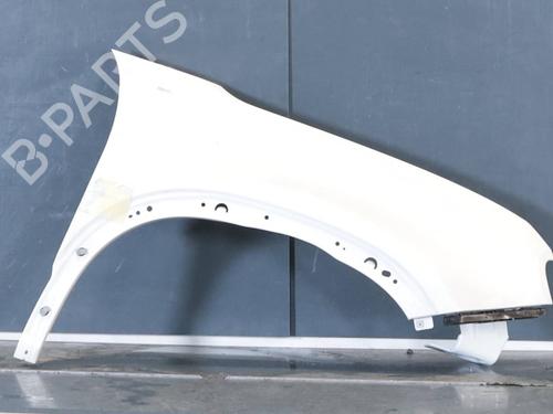 Used Right front fenders Right front fenders JEEP AVENGER (J2) 1.2 T3 e-Hybrid (110 hp) 33269270 33269270