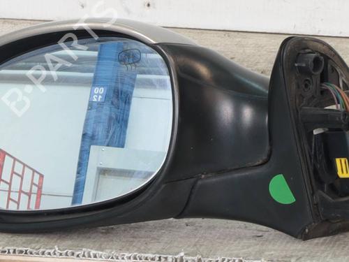 Retrovisor esquerdo Retrovisor esquerdo 30360681 30360681
