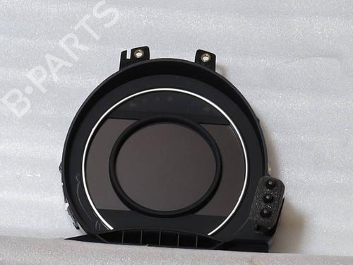 instrument-cluster-fiat-500-312_-2007-39135249 main image