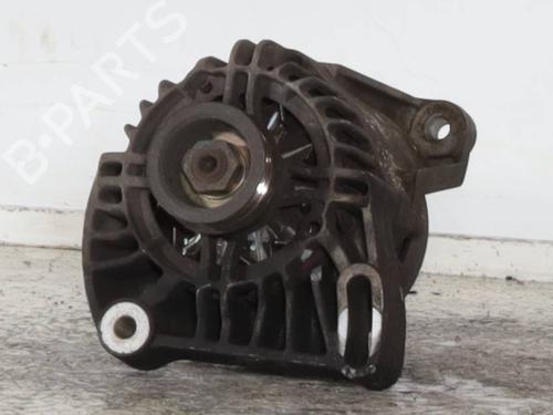 Used Other Other FIAT SEICENTO / 600 (187_) 1.1 (187AXB, 187AXB1A, 187AXC1A02) (54 hp) 28582563 28582563