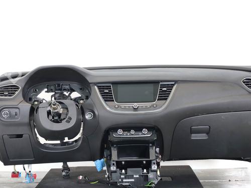 Used Dashboard Dashboard OPEL GRANDLAND / GRANDLAND X (A18, P1UO) 1.5 Turbo D (75) (131 hp) 40117208 40117208