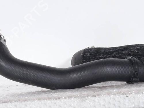 Tubo do intercooler Tubo do intercooler 39135791 39135791