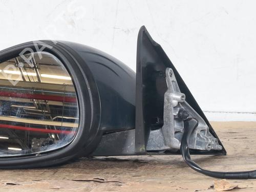 Used Left mirror ALFA ROMEO GIULIA (952_) 2.2 D (952AFA25, 952AFM25, 952ALA25) (180 hp) 30662530