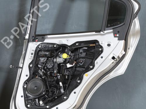 Right rear door ALFA ROMEO STELVIO (949_) 2.9 Q4 (949.AXG2A, 949.AXH2A, 949.AXS2A) | BP29826746C5