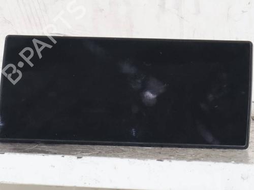 Used Display monitor Display monitor ALFA ROMEO TONALE (965_) 1.3 Hybrid Q4 (280 hp) 33734031 33734031