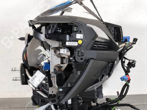 Dashboard OPEL ASTRA L (OV5) Astra-e (F3ZKWZ) | BP39716436C46 - Image 6