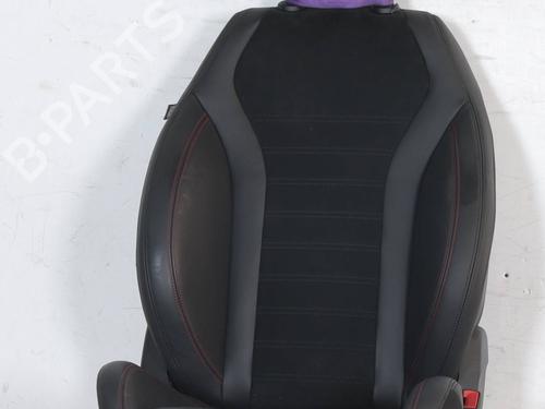 Used Left front seat Left front seat ALFA ROMEO GIULIA (952_) 2.9 Quadrifoglio (952AAM24) (510 hp) 29826410 29826410