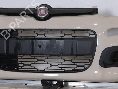 Front bumper FIAT PANDA (312_, 319_) 1.2 (312PXA1A) | BP26309890C7 