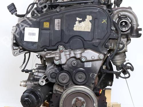 Engine ALFA ROMEO MITO (955_) 1.6 JTDM (955AXC1B) | BP36447966M1 - Image 2