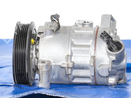AC compressor ALFA ROMEO GIULIA (952_) 2.0 Q4 (952ACA45, 952ACA25) | BP30111653M34 - Image 4