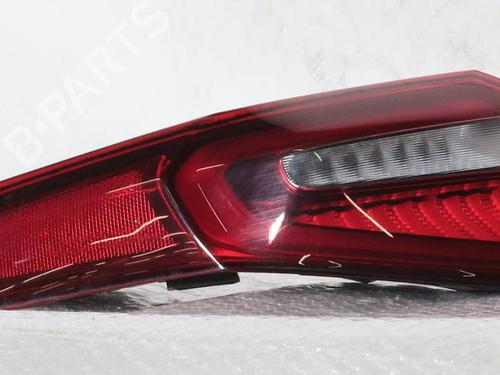 Used Left taillight ALFA ROMEO STELVIO (949_) 2.0 Q4 (949.AXF2A) (201 hp) 32706047