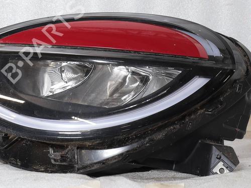 Used Left headlight Left headlight 38684059 38684059