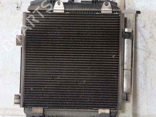 Used Other Other PEUGEOT 107 (PM_, PN_) 1.0 (68 hp) 34121885 34121885