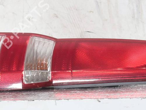 Used Right taillight Right taillight FIAT PANDA (169_) 1.1 (169.AXA1A) (54 hp) 34340845 34340845