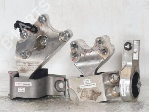 Support de moteur FIAT DUCATO Van (250_) 180 Multijet 2,2 D (180 hp) 30859545