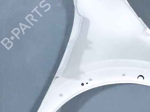 Used Left front fenders FIAT 600e / 600 (365_, 364_) Electric (156 hp) 29945619