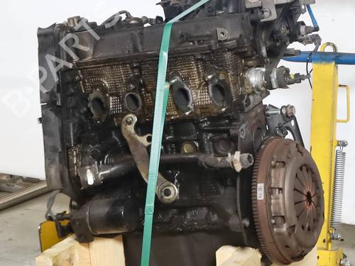 Engine FIAT 500 (312_) 1.2 (312AXA1A) | BP31135975M1