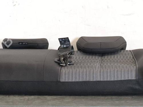 Rear seat OPEL CORSA F (P2JO) 1.2 (68) | BP39973380C17 - Image 5