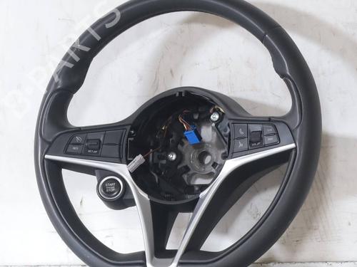 Used Steering wheel Steering wheel ALFA ROMEO GIULIA (952_) 2.2 D (952AFA25, 952AFM25, 952ALA25) (180 hp) 33537433 33537433
