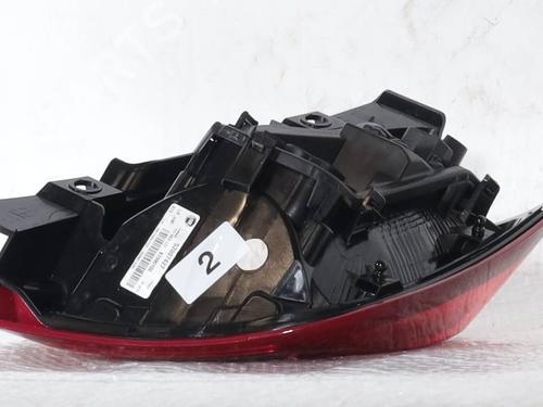 Left taillight FIAT 500 C (312_) 1.0 Mild Hybrid (312.AYD1B) | BP32706111C34 - Image 3