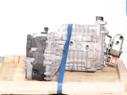 Engine FIAT 500e (332_) Elektro (FA1) | BP23218072M1 