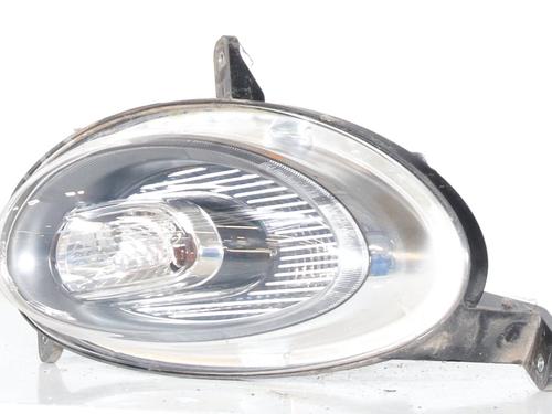 Used Right daytime light Right daytime light FIAT 500X (334_) 2.0 D Multijet 4x4 (334AXB22, 334AXD2B) (140 hp) 25897873 25897873