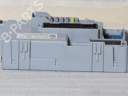 Fuse box FIAT 500 (312_) 1.2 (312AXA1A) | BP39135425E1 - Image 5