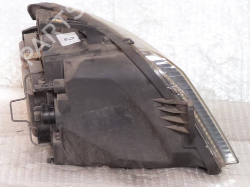Left headlight FIAT PANDA (169_) 1.2 (169.AXB11, 169.AXB1A) | BP40215467C28 - Image 5