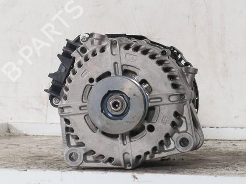 Used Alternator Alternator CITROËN C3 AIRCROSS II (SJ_) 1.2 Hybrid 136 (136 hp) 33284165 33284165