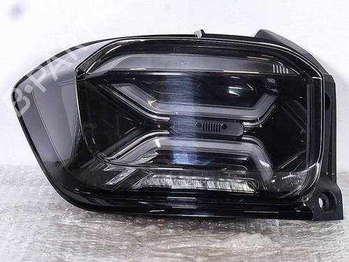 Used Left taillight Left taillight 39092509 39092509