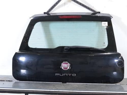 tailgate-fiat-grande-punto-199_-2005-33055762 main image