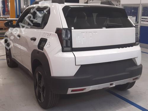 Engine FIAT GRANDE PANDA (328) 1.2 Mild Hybrid (325) | BP40071813M1 - Image 9
