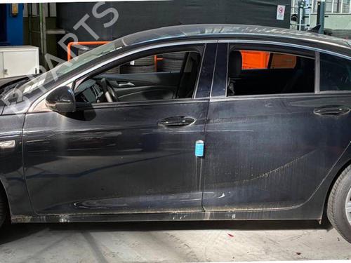 Engine OPEL INSIGNIA B Grand Sport (Z18) 1.5 CDTi (68) | BP39135555M1 - Image 9