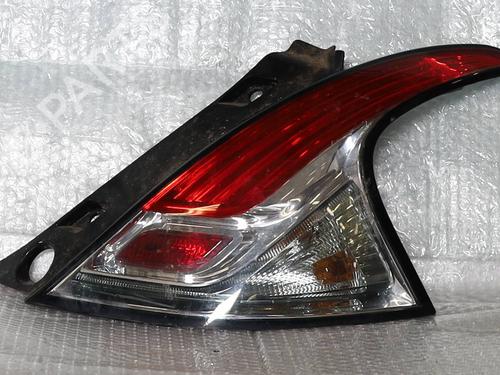 Used Right taillight Right taillight LANCIA YPSILON (312_) 1.0 Mild Hybrid (312) (69 hp) 40008021 40008021