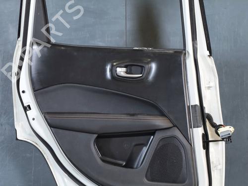 Dør venstre bagtil JEEP COMPASS (MP, M6, MV, M7) 1.6 CRD | BP33283492C4 - Image 3