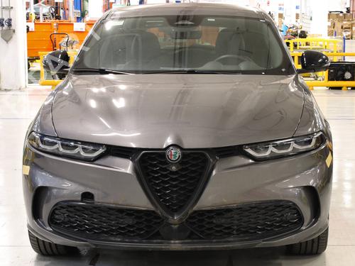 Climate control ALFA ROMEO TONALE (965_) 1.3 Hybrid Q4 | BP33284829I5 - Image 4