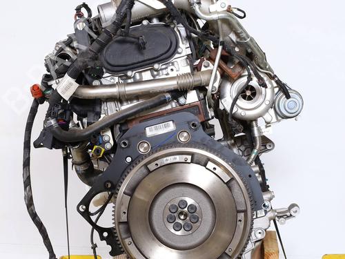 Engine FIAT DUCATO Bus (250_) 130 Multijet 2,3 D | BP39526073M1 - Image 2
