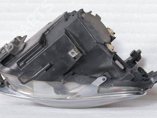 Left headlight ALFA ROMEO MITO (955_) 1.4 TJet (955AXA1B) | BP37258614C28 - Image 5