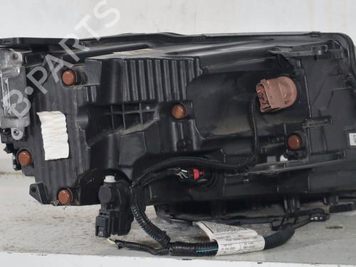 Left headlight JEEP COMPASS (MP, M6, MV, M7) 1.5 T4 Hybrid | BP30662779C28 - Image 2
