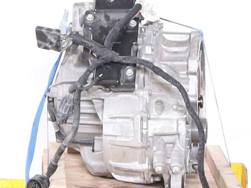 Used Gearbox Gearbox ALFA ROMEO TONALE (965_) 1.3 Hybrid Q4 (280 hp) 33285335 33285335