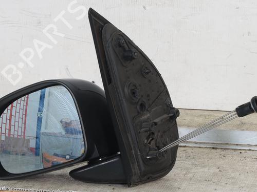 Used Left mirror FIAT PANDA (312_, 319_) 1.0 Mild Hybrid (71 hp) 27520793
