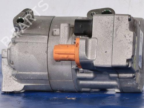 Compressor A/A JEEP COMPASS (MP, M6, MV, M7) 1.3 Hybrid 4x4 | BP29892406M34 
