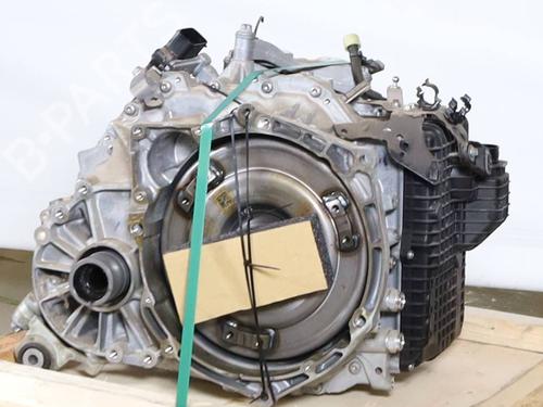 Gearbox JEEP RENEGADE SUV (BU, B1, BV) 2.0 CRD 4x4 | BP36774723M3 - Image 3